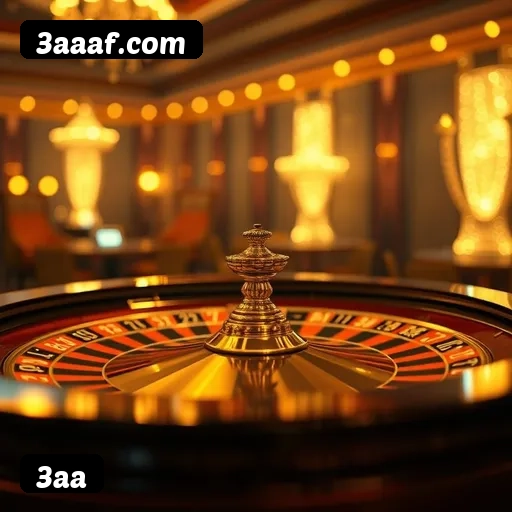 Cassino ao Vivo 3aa - Dealers Brasileiros Profissionais