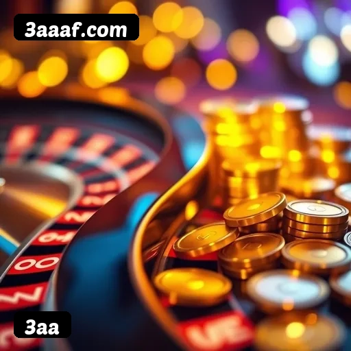 Jogos de Mesa Premium 3aa - Blackjack, Roleta, Baccarat